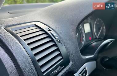 Лифтбек Skoda Octavia 2008 в 