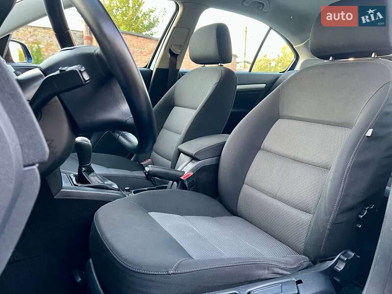Лифтбек Skoda Octavia 2008 в Полтаве