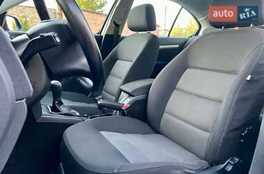 Лифтбек Skoda Octavia 2008 в 