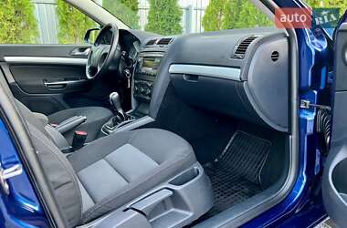 Лифтбек Skoda Octavia 2008 в 