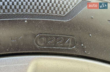 Универсал Skoda Octavia 2011 в 