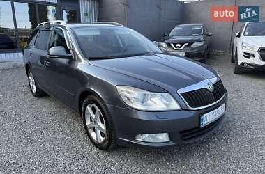 Универсал Skoda Octavia 2011 в Хмельницком