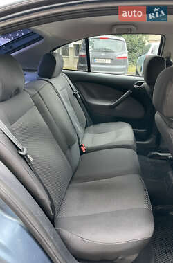 Лифтбек Skoda Octavia 2007 в 
