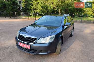 Универсал Skoda Octavia 2010 в Бердичеве