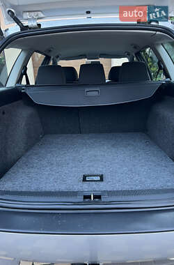 Универсал Skoda Octavia 2006 в 
