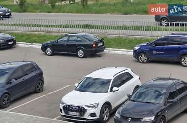 Лифтбек Skoda Octavia 2003 в Ахтырке