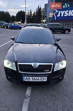 Универсал Skoda Octavia 2006 в Жмеринке