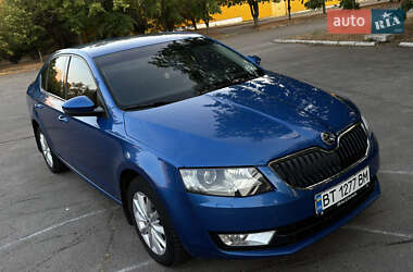 Ліфтбек Skoda Octavia 2014 в Миколаєві