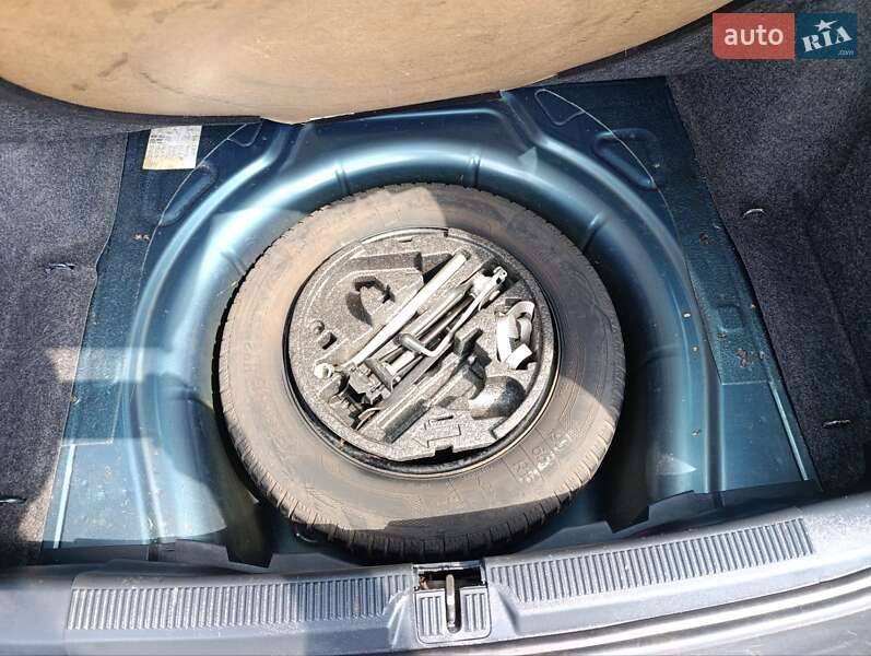 Универсал Skoda Octavia 2005 в Коломые