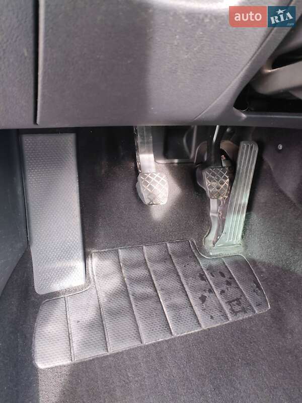 Універсал Skoda Octavia 2013 в Шептицькому фото 6 Універсал Skoda Octavia 2013 в Шептицькому