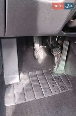 Универсал Skoda Octavia 2013 в 