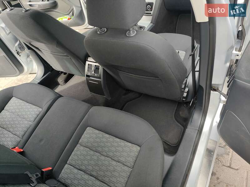 Універсал Skoda Octavia 2013 в Шептицькому фото 15 Універсал Skoda Octavia 2013 в Шептицькому