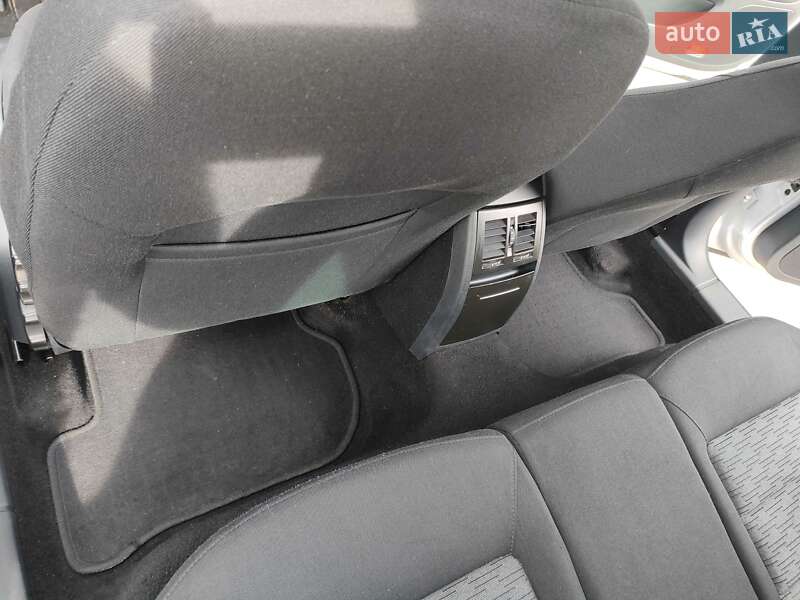 Універсал Skoda Octavia 2013 в Шептицькому фото 20 Універсал Skoda Octavia 2013 в Шептицькому