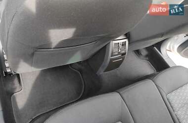Универсал Skoda Octavia 2013 в 