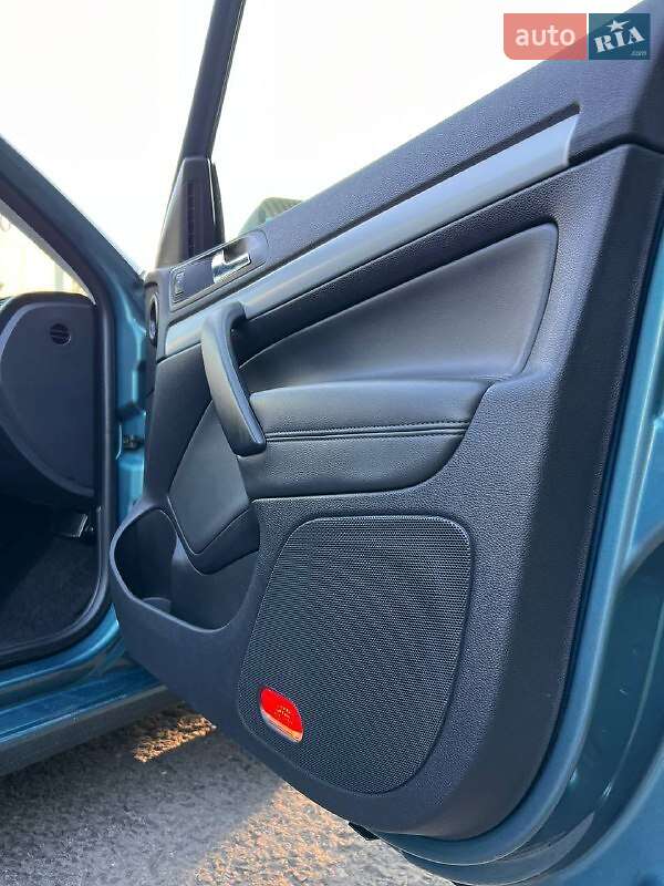 Універсал Skoda Octavia 2007 в Луцьку
