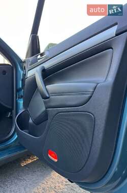 Универсал Skoda Octavia 2007 в 