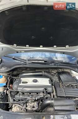 Лифтбек Skoda Octavia 2012 в 
