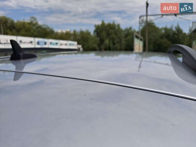 Универсал Skoda Octavia 2017 в Томашполе