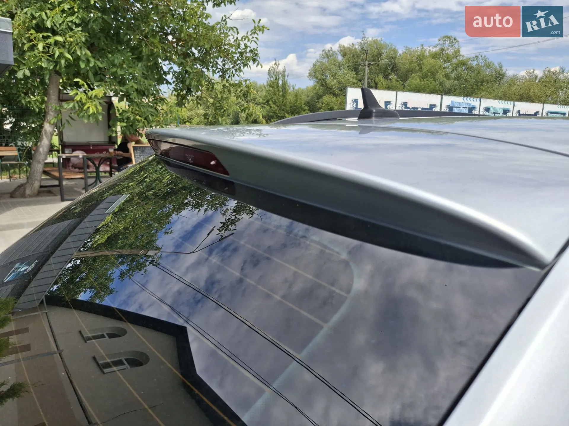 2017 Skoda Octavia - мініатюра 19