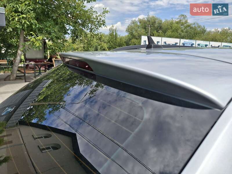 Универсал Skoda Octavia 2017 в Томашполе