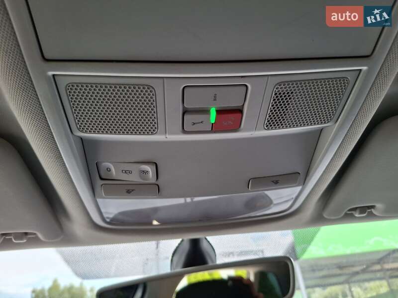 Универсал Skoda Octavia 2017 в Томашполе