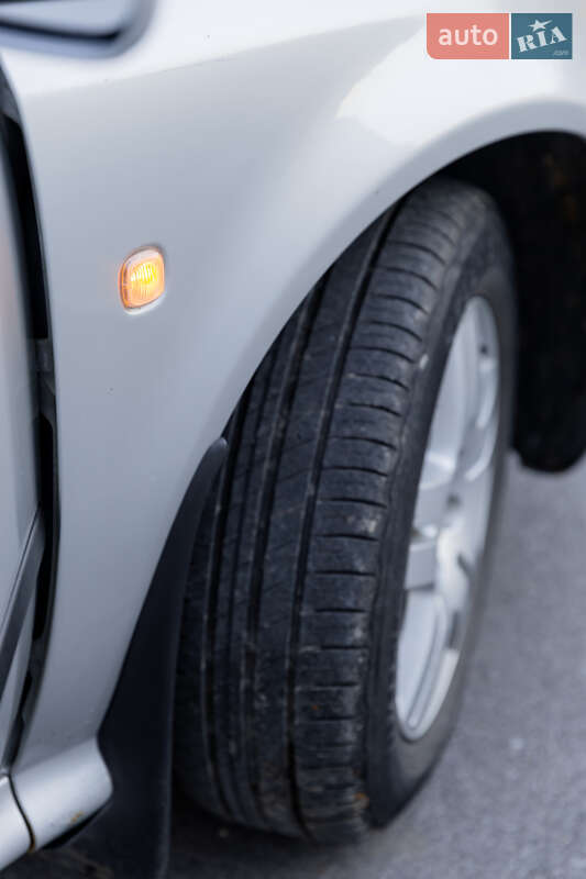 Універсал Skoda Octavia 2005 в Хмільнику фото 3 Універсал Skoda Octavia 2005 в Хмільнику