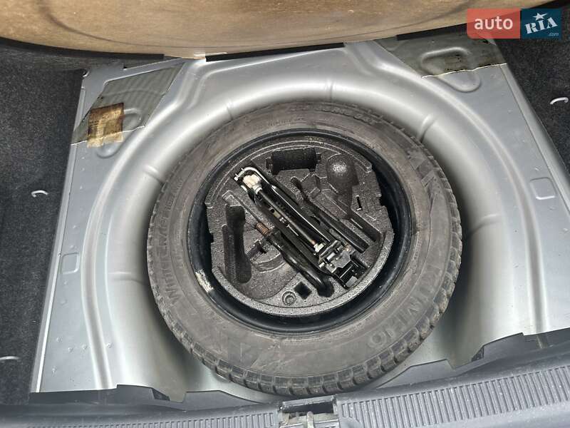 Універсал Skoda Octavia 2009 в Бучачі