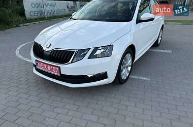 Універсал Skoda Octavia 2019 в Вінниці
