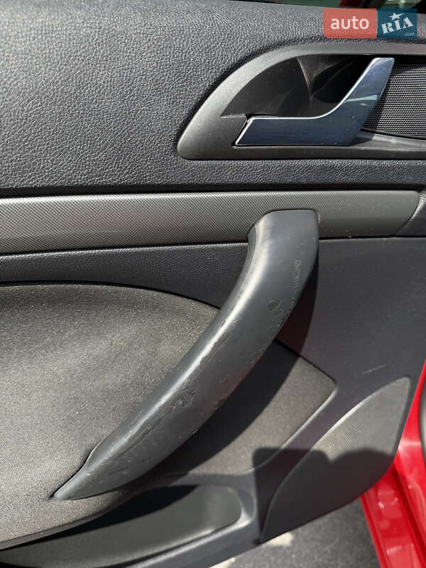 Універсал Skoda Octavia 2006 в Вінниці