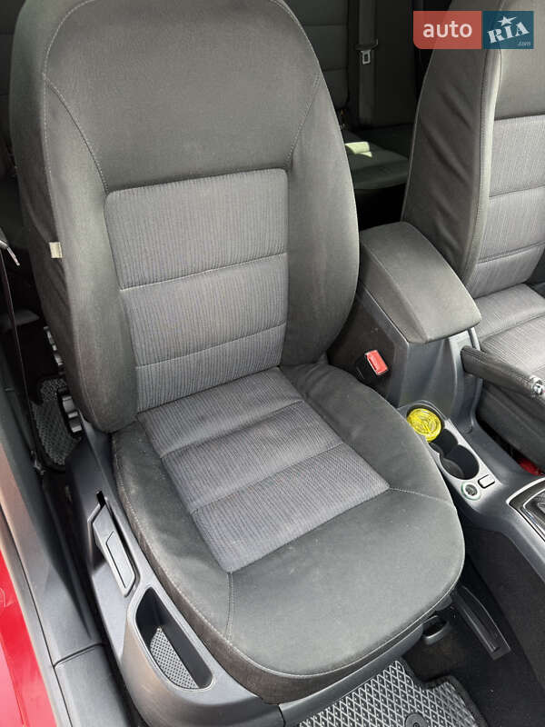 Універсал Skoda Octavia 2006 в Вінниці