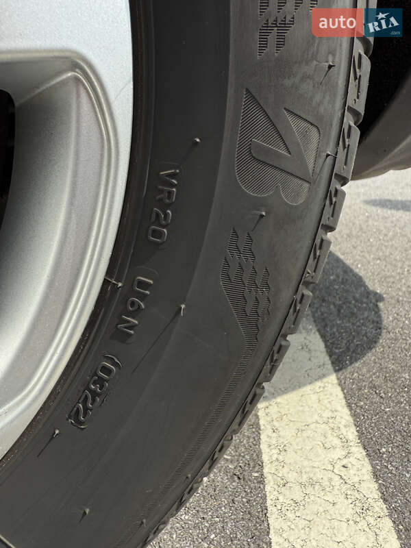 Універсал Skoda Octavia 2006 в Вінниці