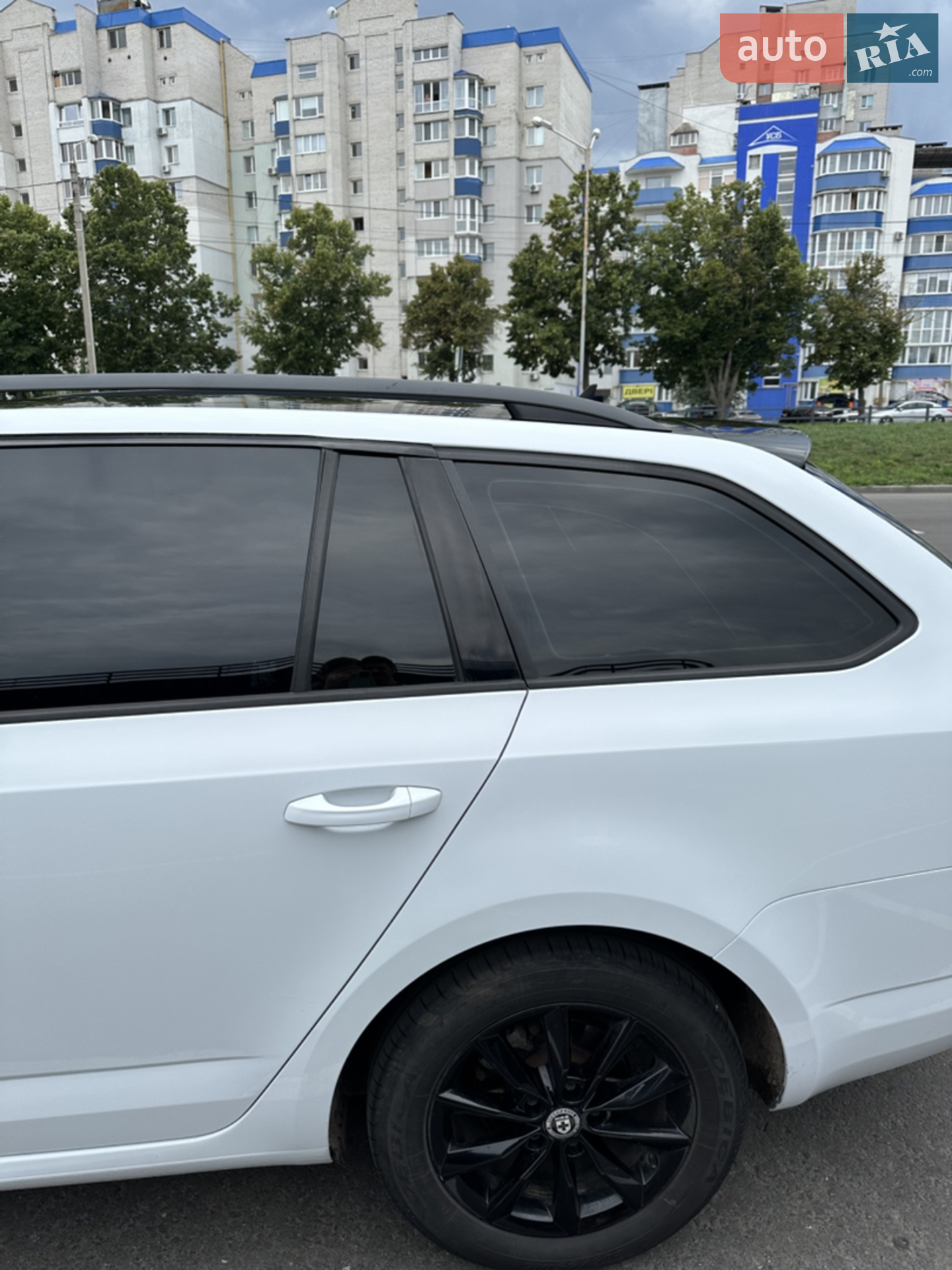 2016 Skoda Octavia - мініатюра 5