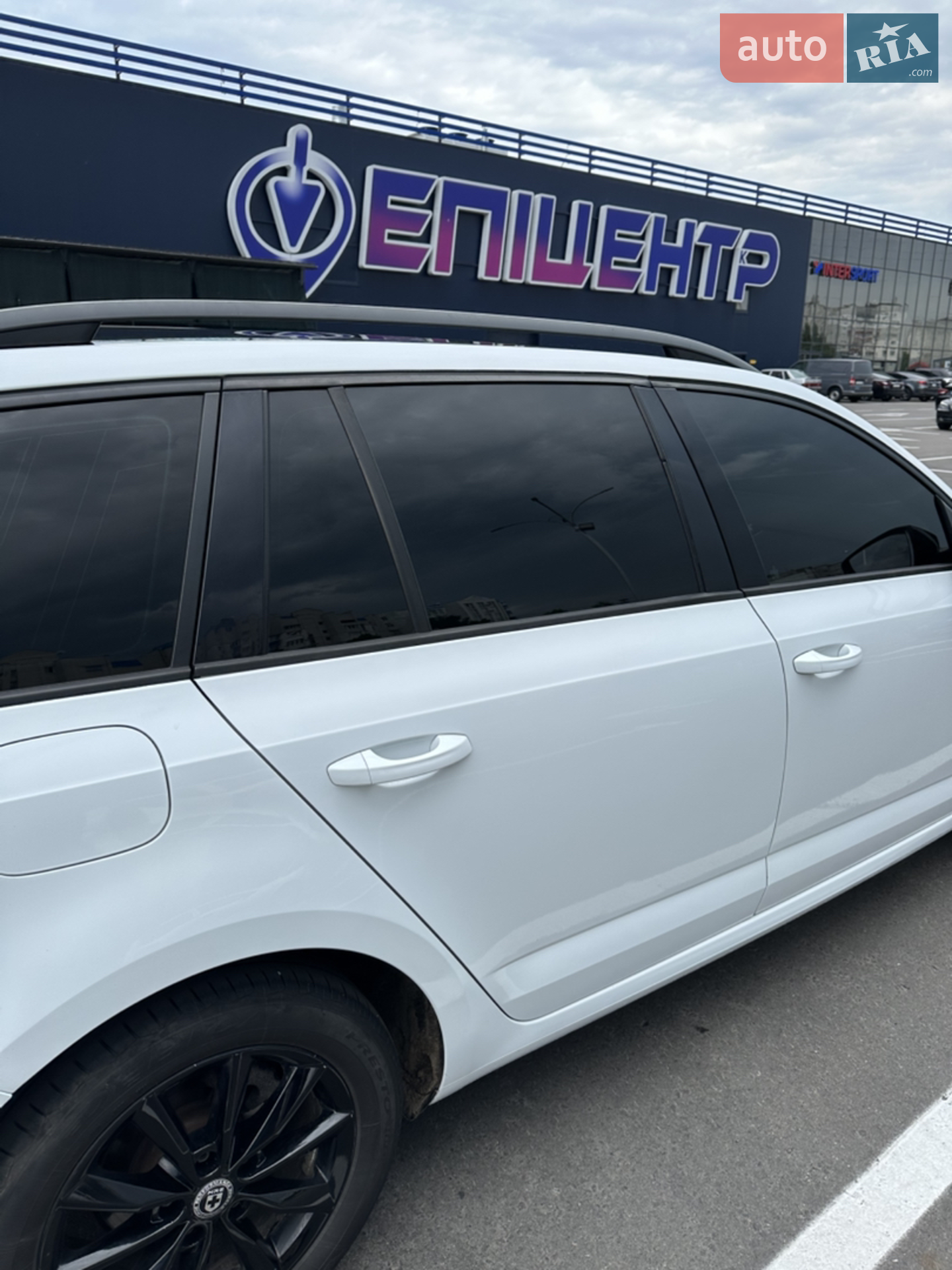 2016 Skoda Octavia - мініатюра 10