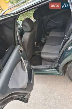Универсал Skoda Octavia 2004 в 
