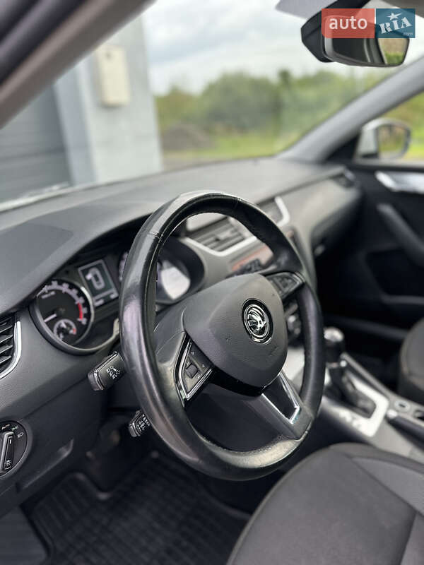 Универсал Skoda Octavia 2019 в Виноградове