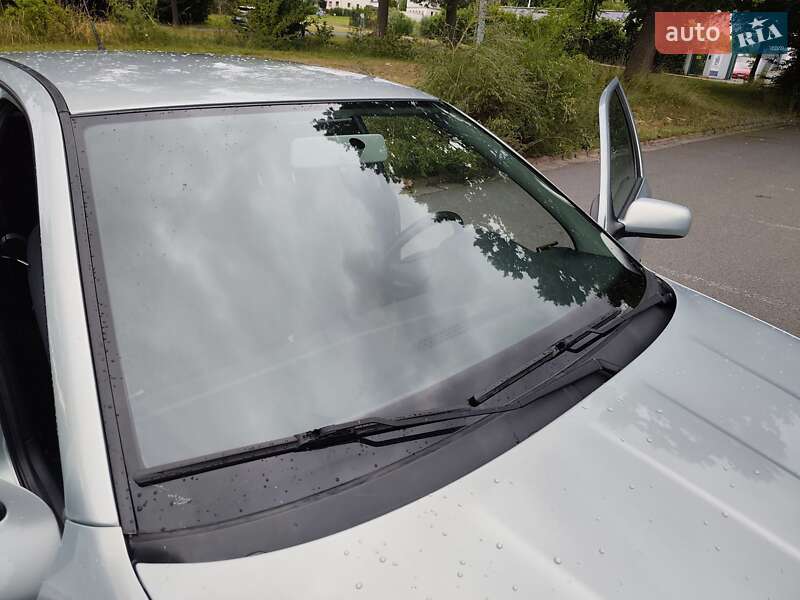 Лифтбек Skoda Octavia 2009 в Новоднестровске