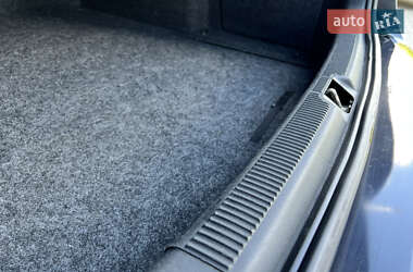 Универсал Skoda Octavia 2012 в 