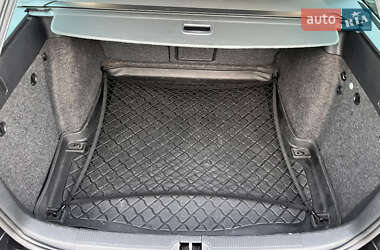 Универсал Skoda Octavia 2011 в 