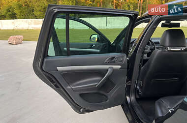 Универсал Skoda Octavia 2011 в 