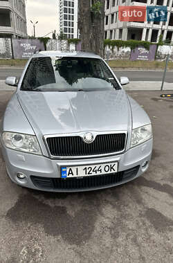 Универсал Skoda Octavia 2007 в Киеве