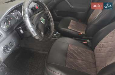 Универсал Skoda Octavia 2004 в 