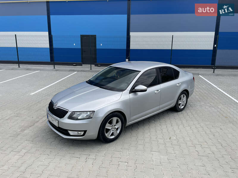 Ліфтбек Skoda Octavia 2013 в Львові фото 2 Ліфтбек Skoda Octavia 2013 в Львові