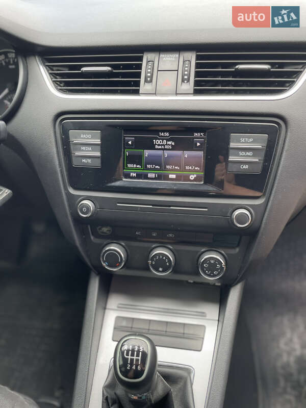 Ліфтбек Skoda Octavia 2013 в Львові фото 16 Ліфтбек Skoda Octavia 2013 в Львові