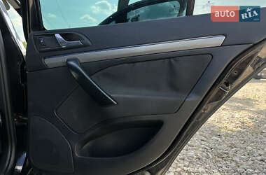 Ліфтбек Skoda Octavia 2006 в 