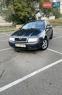 Ліфтбек Skoda Octavia 2007 в Києві