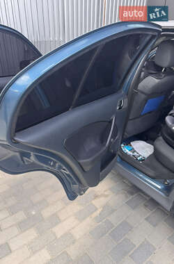 Лифтбек Skoda Octavia 2002 в 