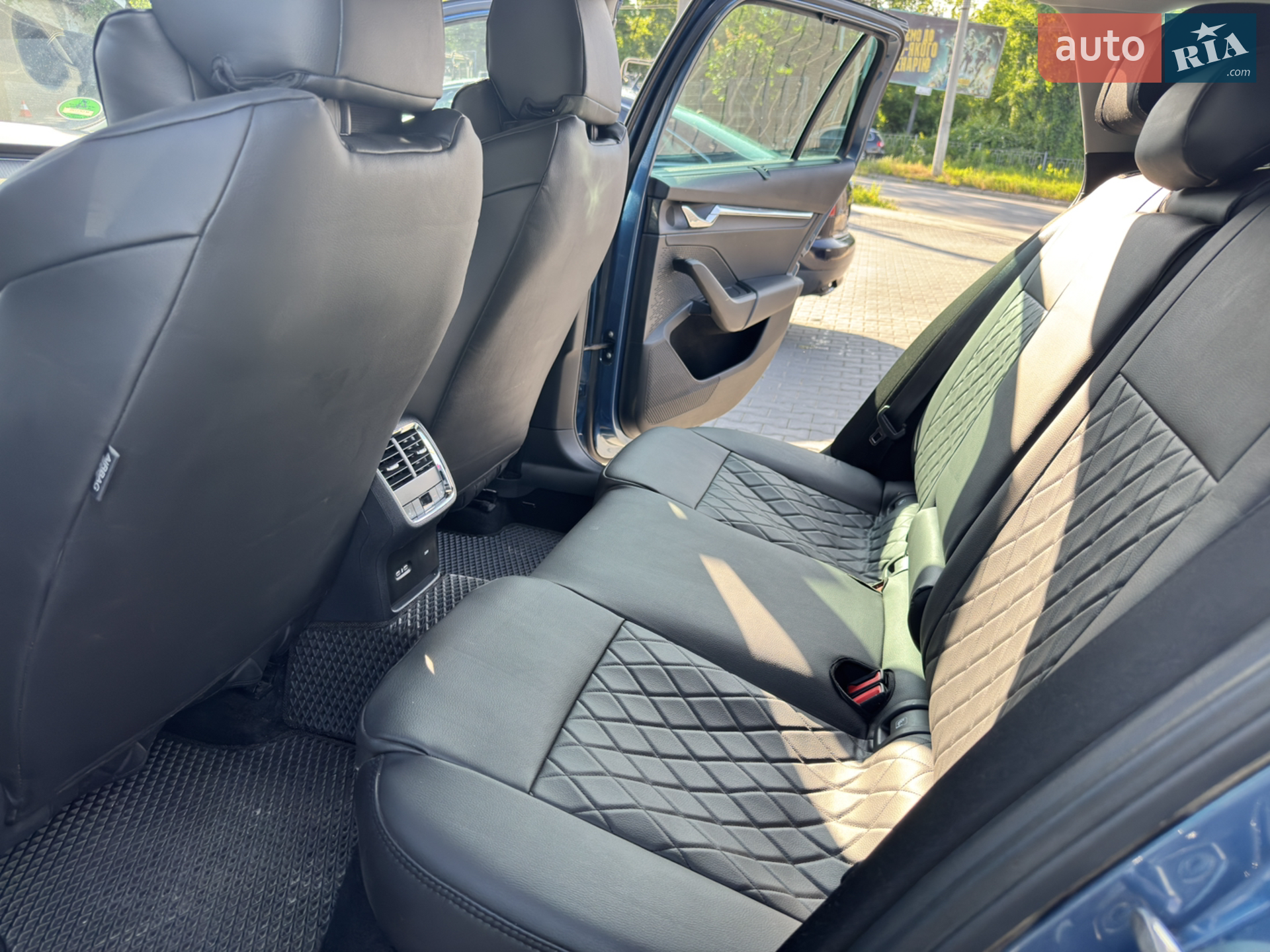 2020 Skoda Octavia - мініатюра 25