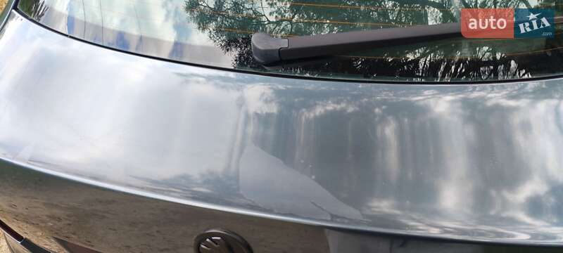 Лифтбек Skoda Octavia 2006 в Кропивницком