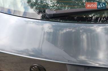 Лифтбек Skoda Octavia 2006 в 