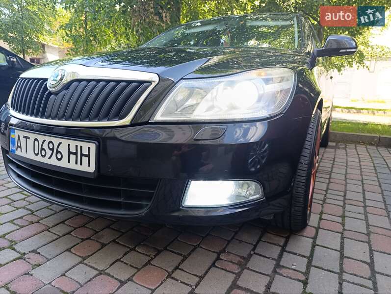 Універсал Skoda Octavia 2012 в Івано-Франківську фото 16 Універсал Skoda Octavia 2012 в Івано-Франківську